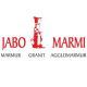 jabo marmi logo