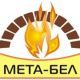 логотип мета-бел