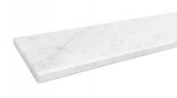 Подоконник BIANCO CARRARA