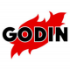 логотип godin