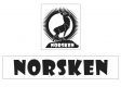 логотип norsken