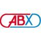 логотип abx