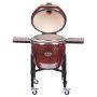 monolith lechef pro 2.0 red с ножками фото
