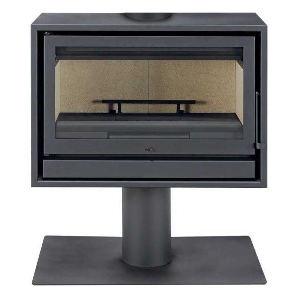 solzaima back box slim фото