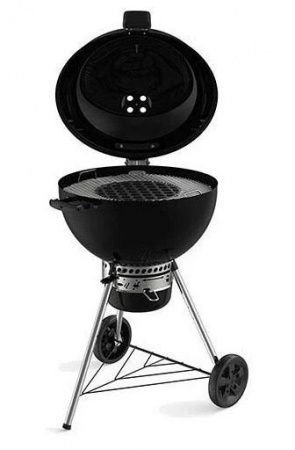 weber master-touch gbs premium e-5770 фото