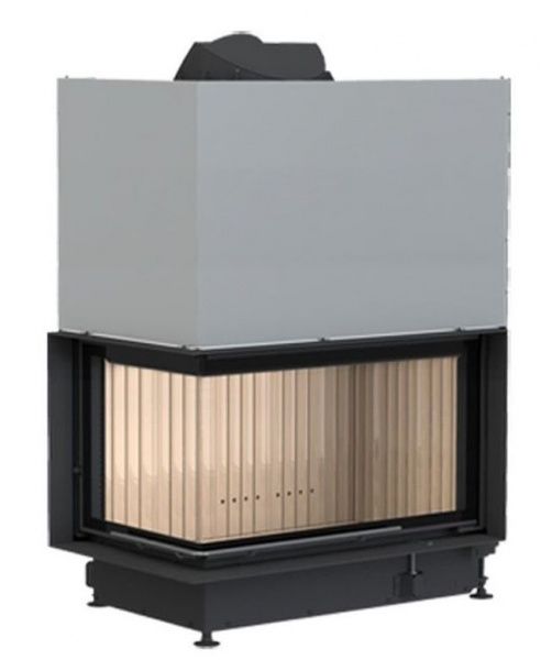 brunner eck-kamin 45/82/48 l фото
