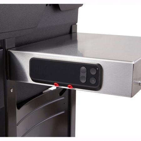 weber spirit premium epx-325 gbs фото
