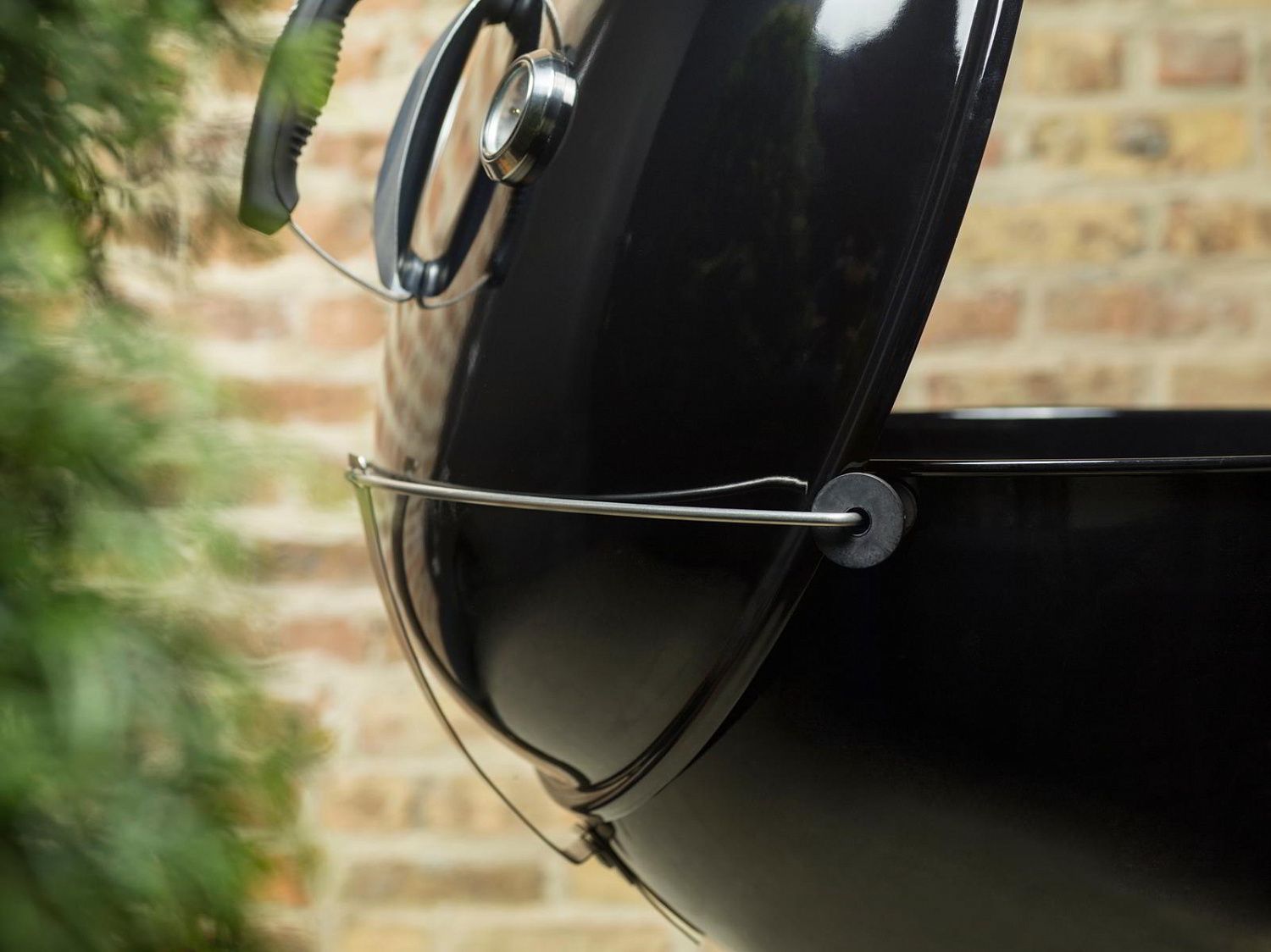 weber master-touch gbs e-5750 фото