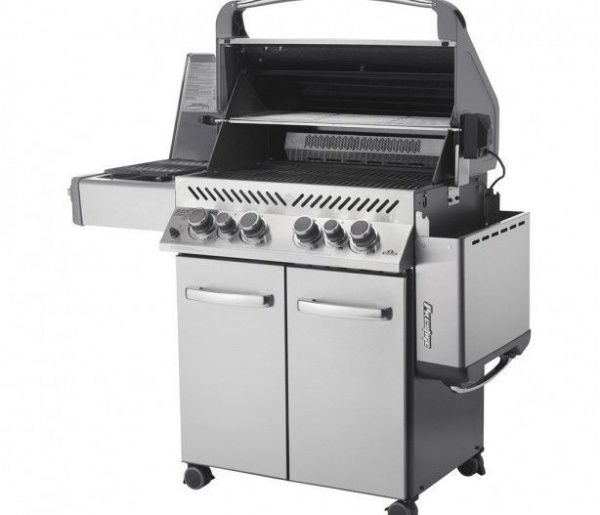 napoleon prestige 500 фото