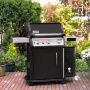 weber spirit premium epx-325 gbs фото