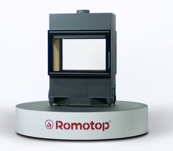 romotop heat t 3g 70.50.01 фото