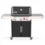 weber genesis e-325s  фото
