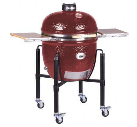 monolith lechef pro 2.0 red с ножками фото