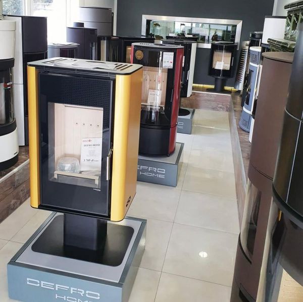 defro home solum top золотая фото