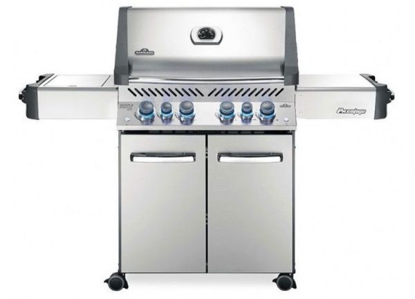 napoleon prestige 500 фото