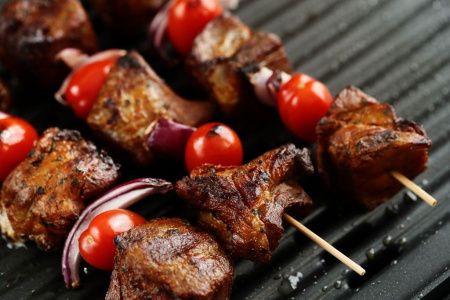 grill-roks stella xl (стол, мойка) фото