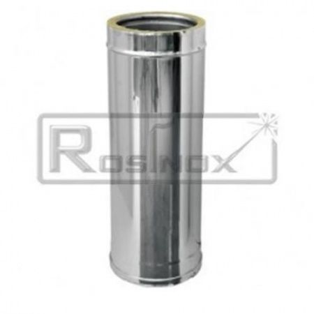 дымоходы rosinox фото