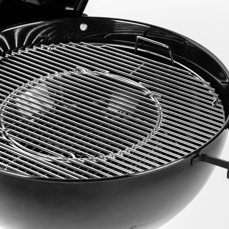 weber master-touch gbs e-5750 фото