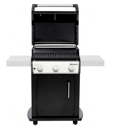 weber spirit e-325 gbs фото