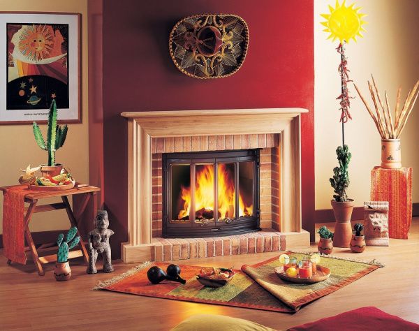 jotul i 18 harmony фото