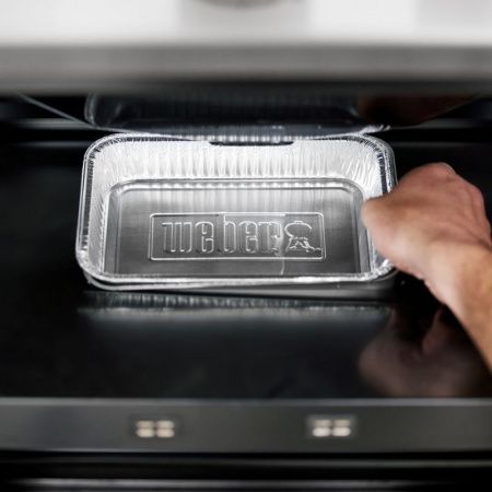 weber spirit premium epx-325 gbs фото