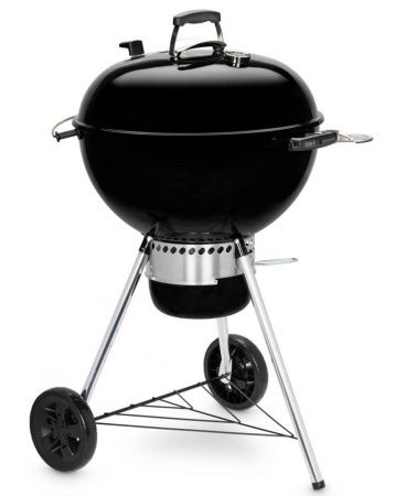 weber master-touch gbs e-5750 фото