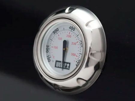 weber spirit e-325 gbs фото