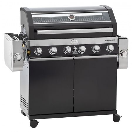 rosle videro g6-s black фото