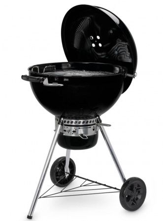 weber master-touch gbs e-5750 фото