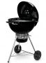 weber master-touch gbs e-5750 фото