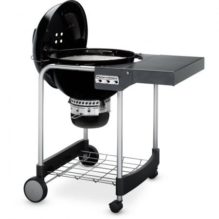weber performer gbs фото