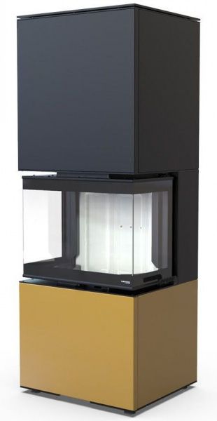 defro home intra xsm c ver compact 1 золотая фото