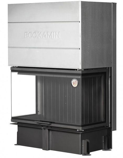 экокамин дельта 1000 bv фото
