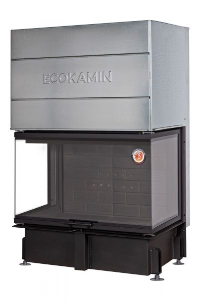 экокамин дельта 1000 b фото