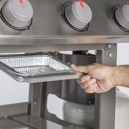 weber spirit ii e-310 gbs фото