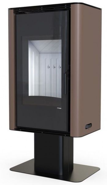 defro home solum top коричневая фото