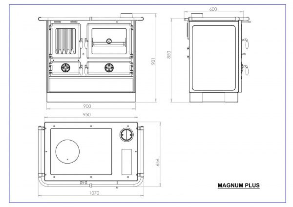 mbs magnum plus 4d d s фото