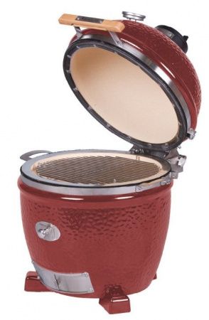 monolith junior pro 2.0 red фото