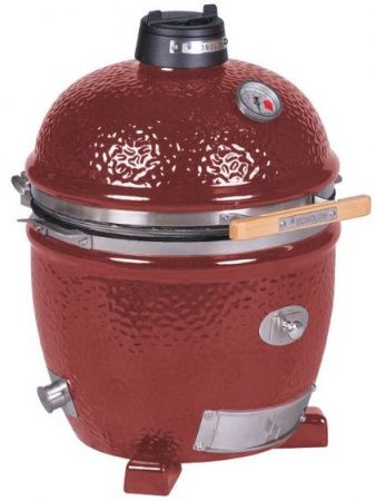 monolith junior pro 2.0 red фото