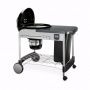 weber performer premium gbs фото