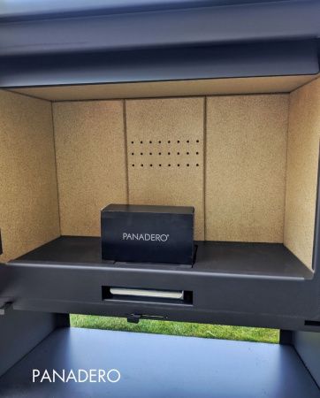 panadero grand allegro ecodesign фото
