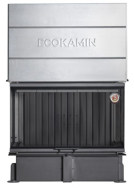 экокамин дельта 1000 bv фото