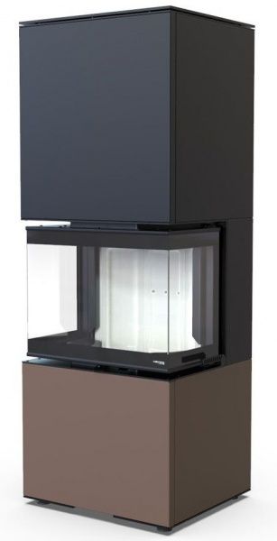 defro home intra xsm c ver compact 1 коричневая фото