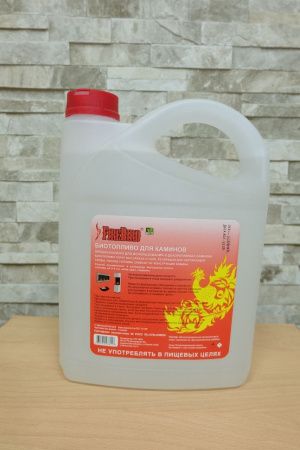 биотопливо firebird eco 5 л фото