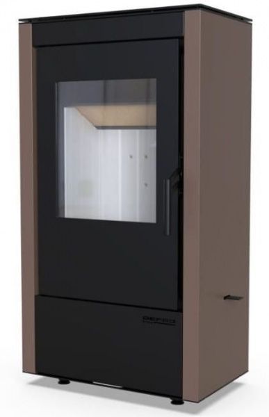 defro home viva коричневая фото