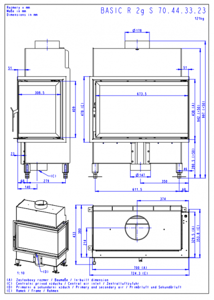 romotop basic r 2g s 70.44.33.23 фото