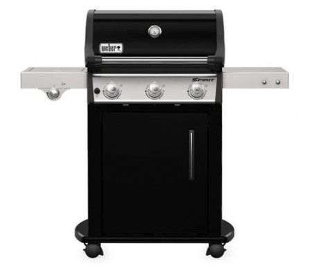 weber spirit e-325 gbs фото