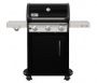 weber spirit e-325 gbs фото