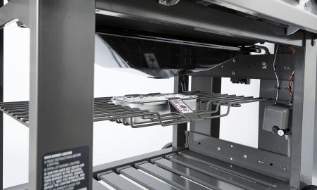 weber genesis ii e-310 gbs фото