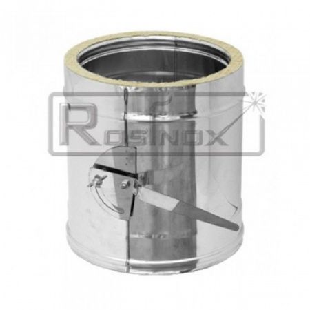 дымоходы rosinox фото